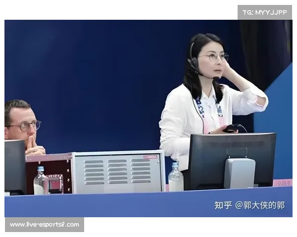 中国电竞裁判赴欧参加培训 深入学习巴黎奥运会执裁标准与实战技巧