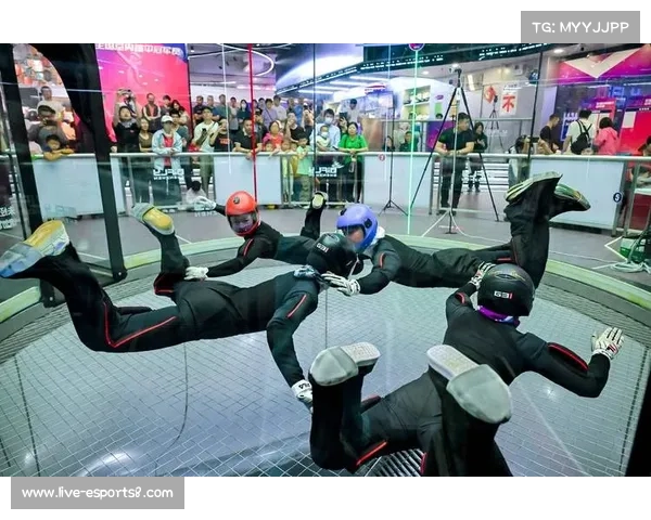 湖北跳伞队世界冠军访谈揭秘 最后一跳前的战术筹谋与心理博弈 湖北跳伞队世界冠军访谈揭秘 最后一跳前的战术筹谋与心理博弈