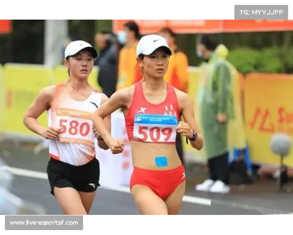 某知名运动品牌发布竞走主题限量版运动装备引领潮流风尚