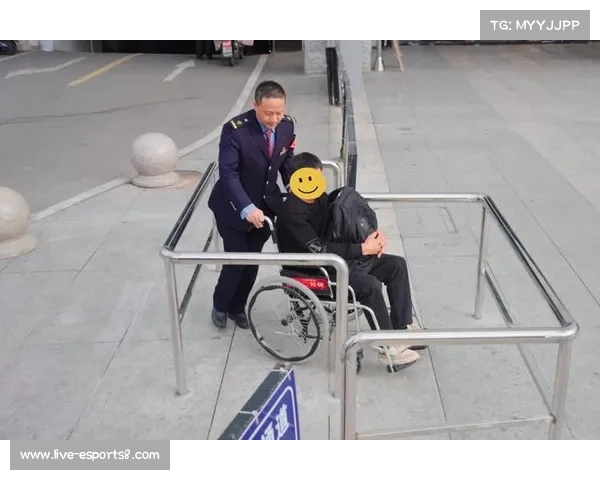 七省市试点残疾人自行车装备购置补贴政策助力无障碍出行