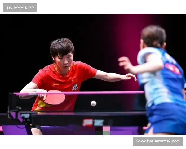 WTT多哈赛王曼昱VS大藤沙月，央五直播国乒七场焦点战