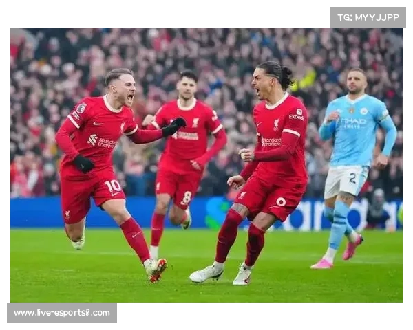 利物浦狂轰32脚仅换回1分，效率问题亟待解决