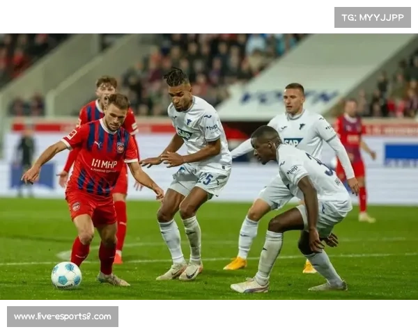 海登海姆vs霍芬海姆：保级队迎战欧战竞争者，战术保守成基调