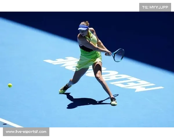 约维奇不敌头号种子止步八强，澳网之旅仍创个人最佳